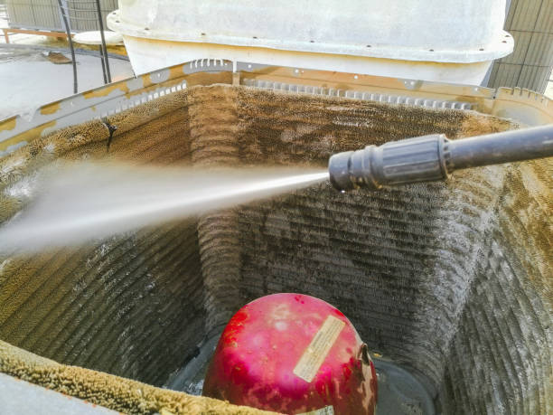 Affordable HVAC Duct Cleaning in SD