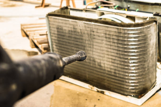 Best Home Air Vent Cleaning  in Fort Pierre, SD