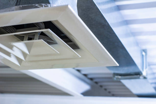 Best Air Duct Cleaning Near Me  in Fort Pierre, SD