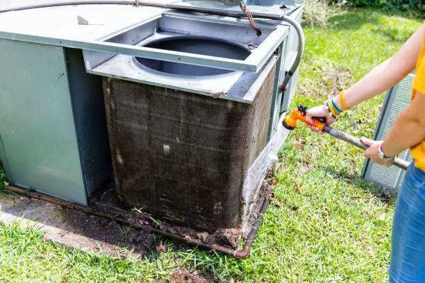 Best Affordable Air Duct Cleaning  in Fort Pierre, SD
