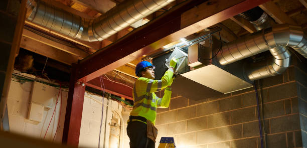 Best HVAC Duct Inspection Services  in Fort Pierre, SD