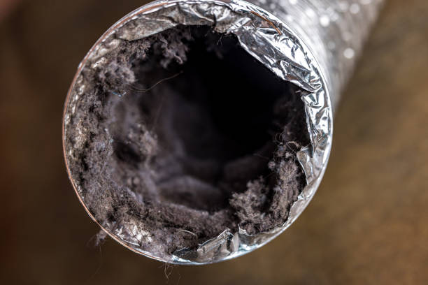 Best HVAC Duct Inspection Services  in Fort Pierre, SD