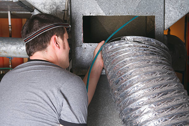 Best Air Duct Cleaning Cost  in Fort Pierre, SD