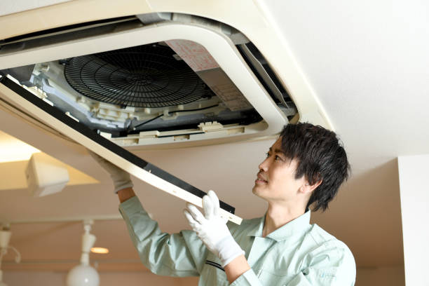 Best Emergency Air Duct Cleaning  in Fort Pierre, SD
