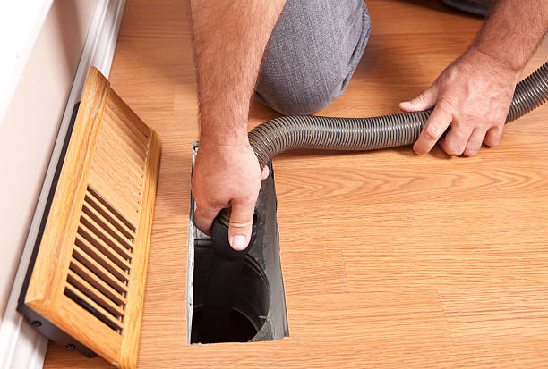 Best Affordable Air Duct Cleaning  in Fort Pierre, SD