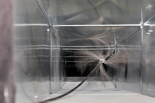 Emergency Air Duct Cleaning in SD