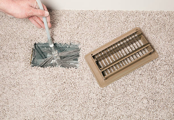 Best Emergency Air Duct Cleaning  in Fort Pierre, SD