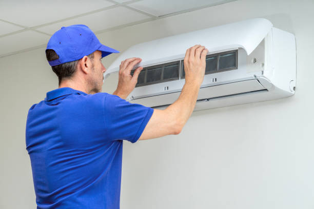 Best Ductwork Cleaning Services  in Fort Pierre, SD