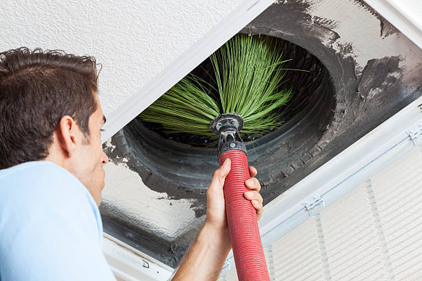 Best Residential Air Duct Cleaning  in Fort Pierre, SD