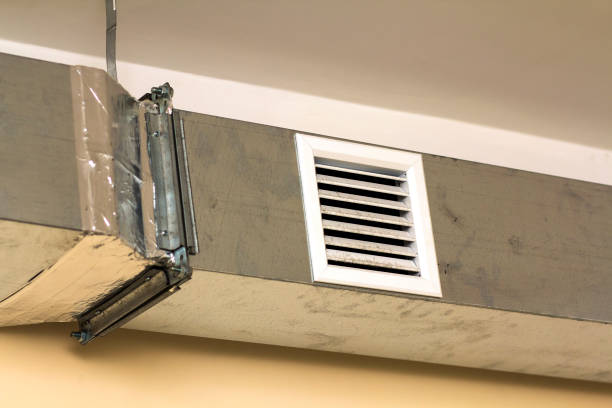 Best HVAC Air Duct Cleaning  in Fort Pierre, SD